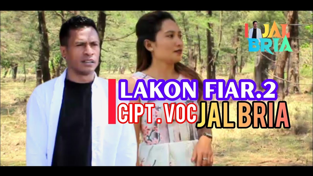 lagu terbaru 2023_ jal bria_ lakon fiar 2  (official music video)