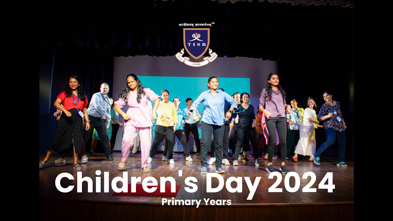PY Children's Day 2024
