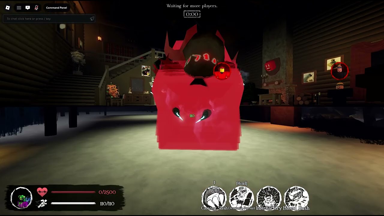 A Frostastic Showcase