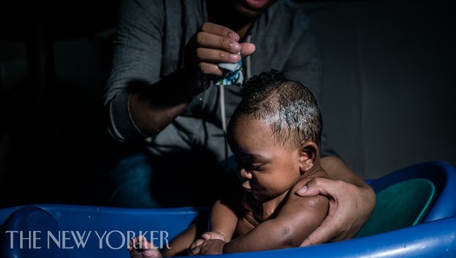 The Lasting Fear of Flint’s Water Crisis