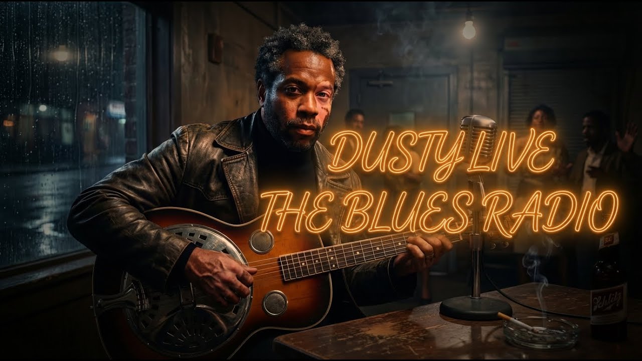 🎸 Emotional Blues Music 2026 | Best Slow Blues Songs | Part 43