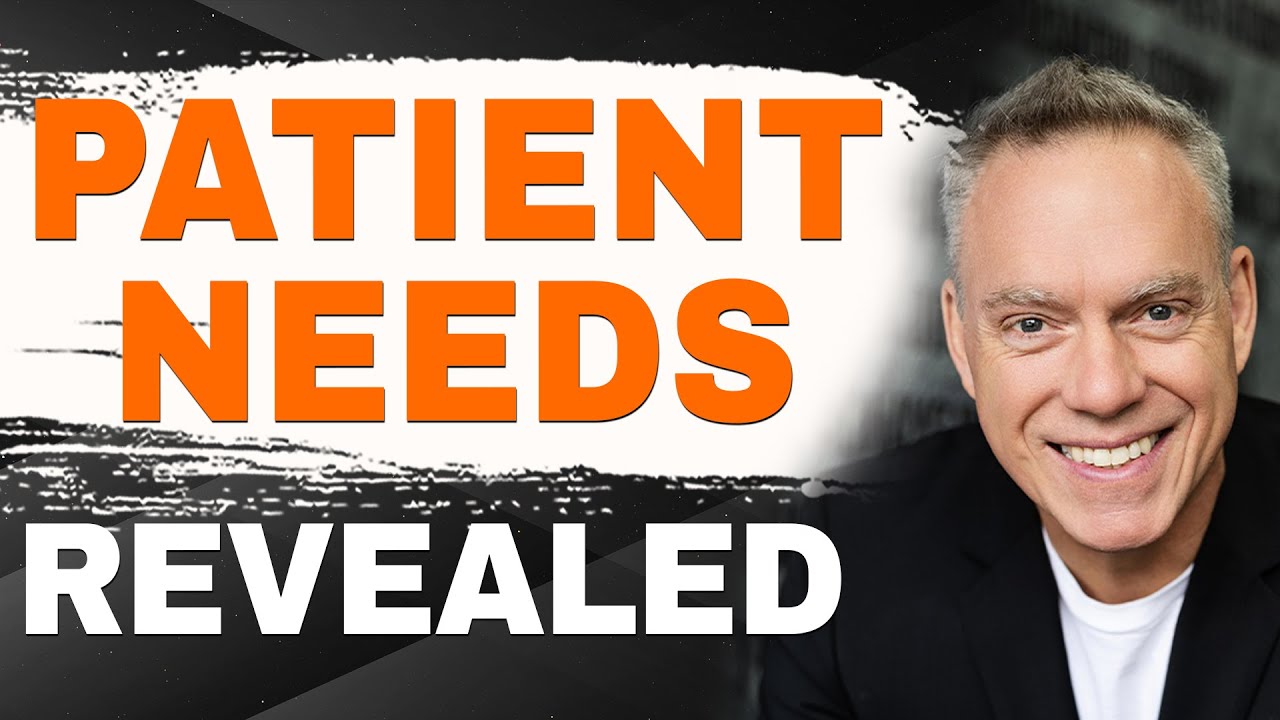 What Patients Really Need for True Chiropractic Care  | Dr. Tory Robson