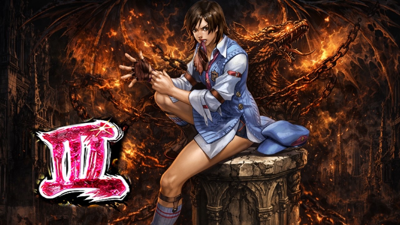 GOD 3 OR NOTHING - Ranked!
