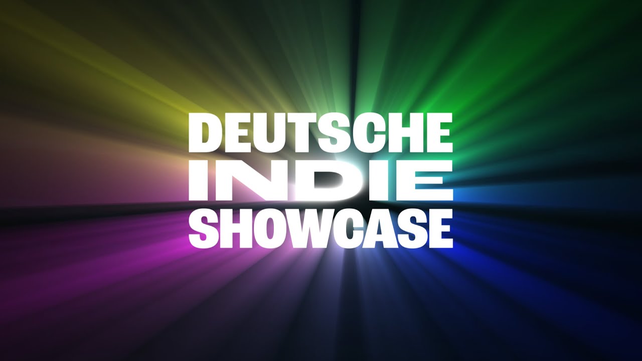👾 DEUTSCHE INDIE SHOWCASE | 12/2025