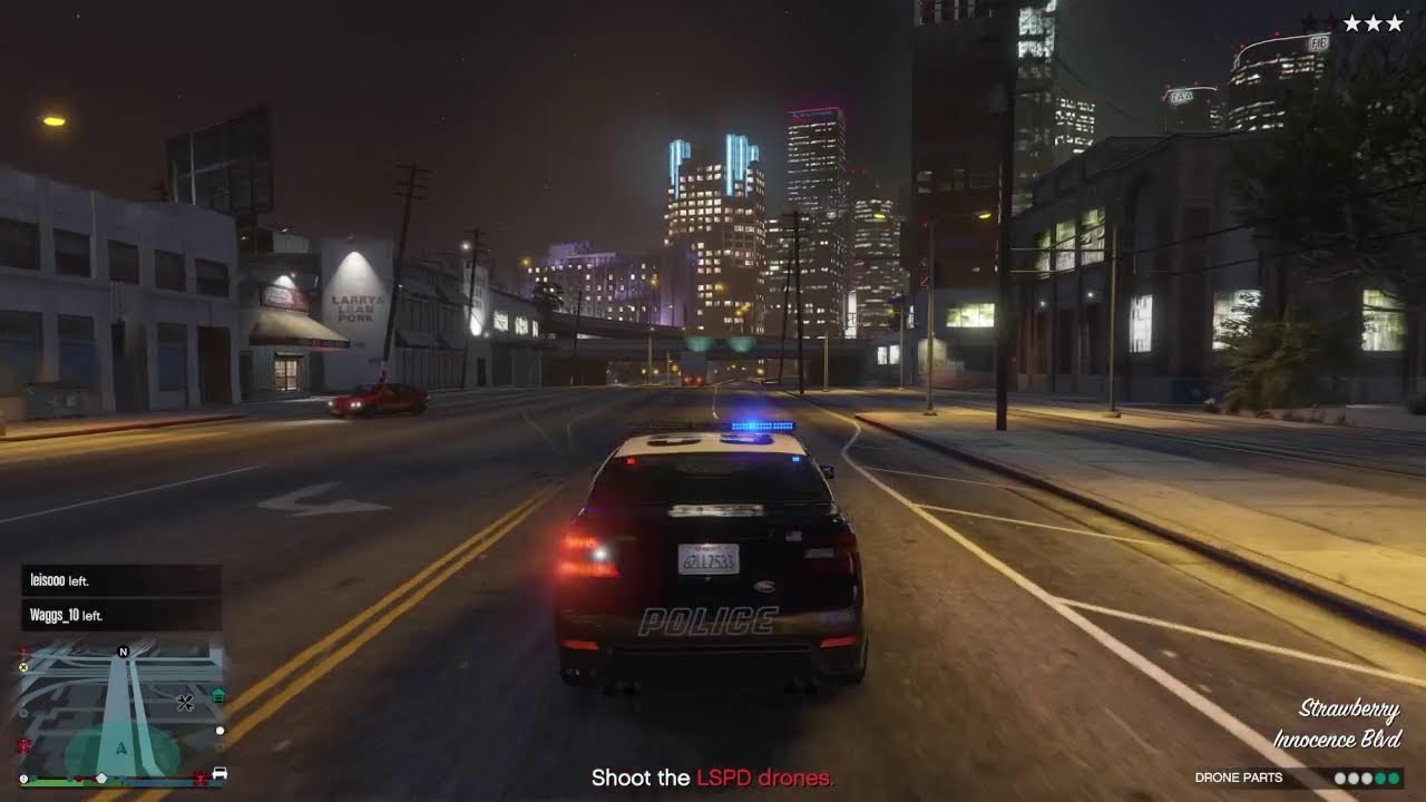 gta 5 stream then fortnite after