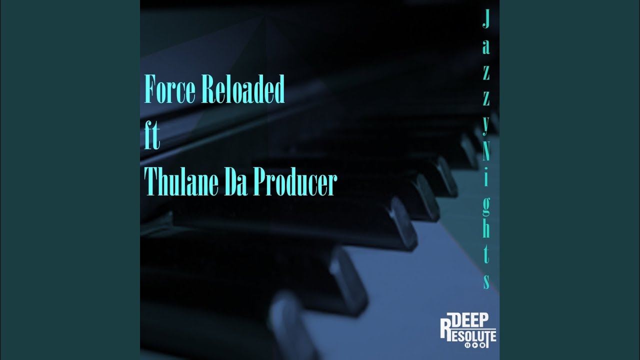 Jazzy Nights (Deeper Slow Jam Mix)