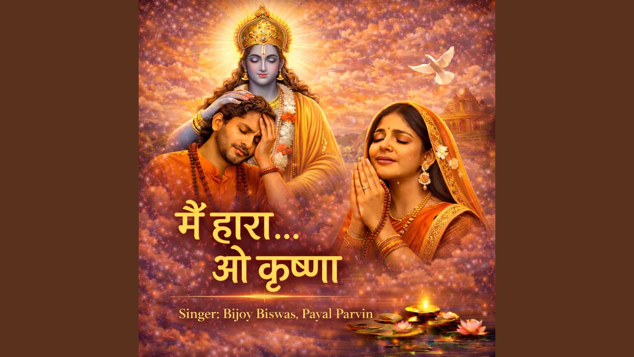Mai Hara O Krishna