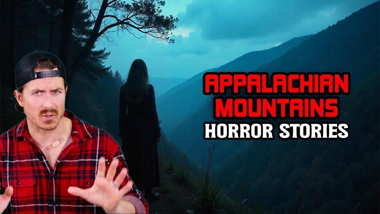 MrBallen Bedtime Stories to Fall Asleep To - EXCLUSIVE EPISODE