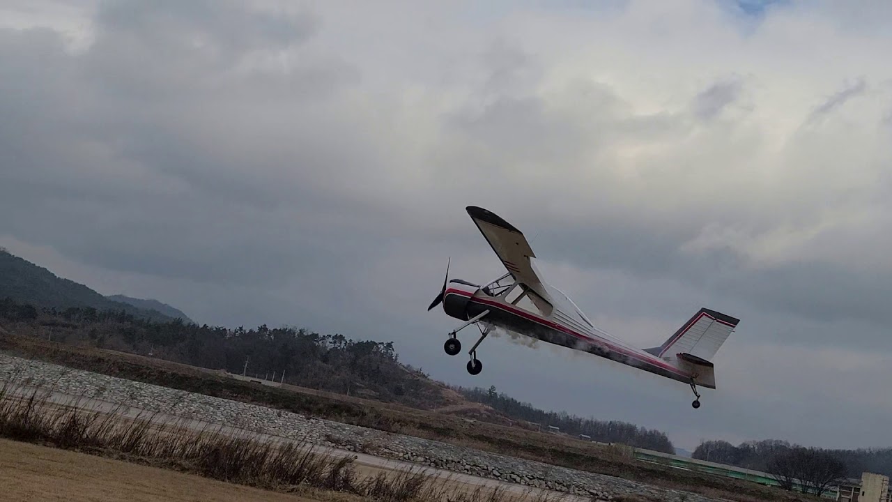 Tomahawk wilga moki250