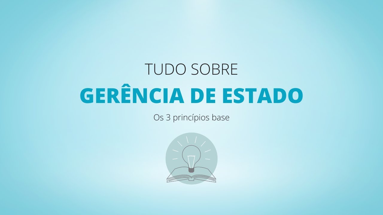 Domine o Gerenciamento de Estado no Flutter: Tudo o que Você Precisa Saber!