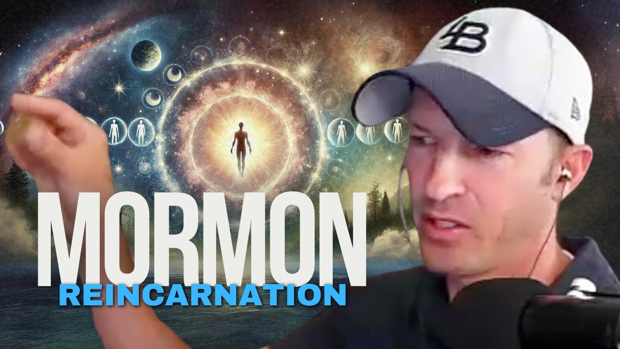 “To Go No More Out” | Mormon Reincarnation: PT1