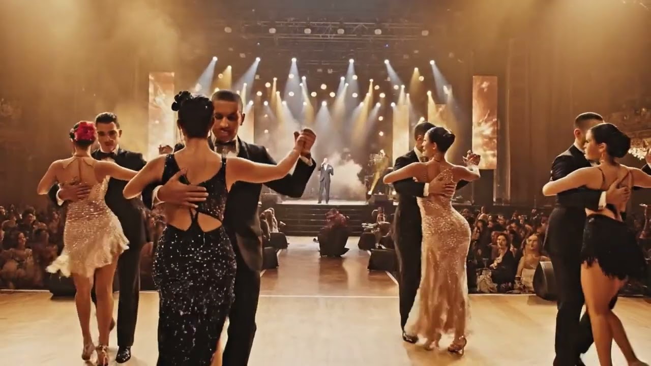 Para amarte, J Richardson 