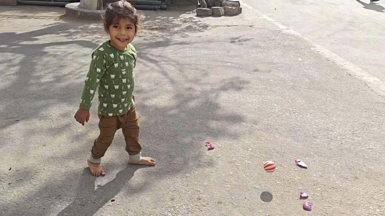 Personal pet golu bhai 😊 #vlog #minivlog 