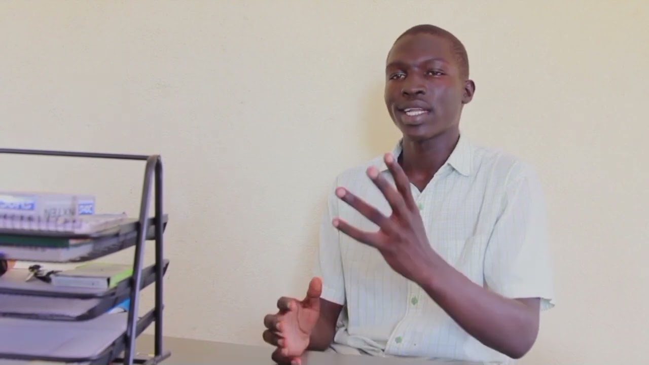 Student Innovation Showcase – Electric School Bell