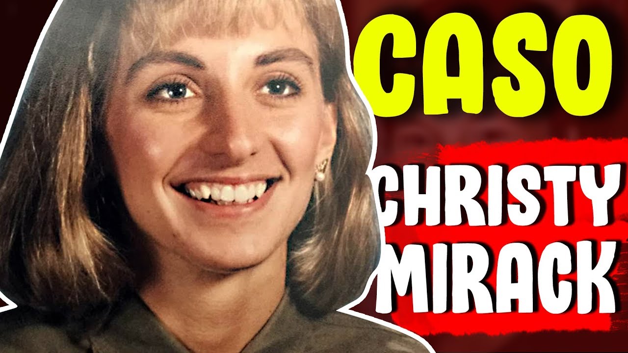 TODO sobre el CASO de Christy Mirack