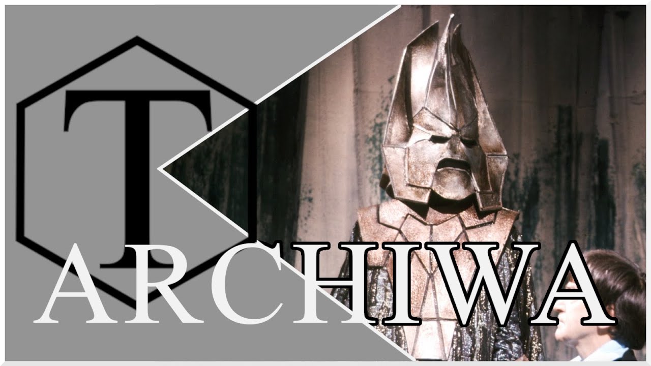 ARCHIWA: Omega - Twórca podróży w czasie