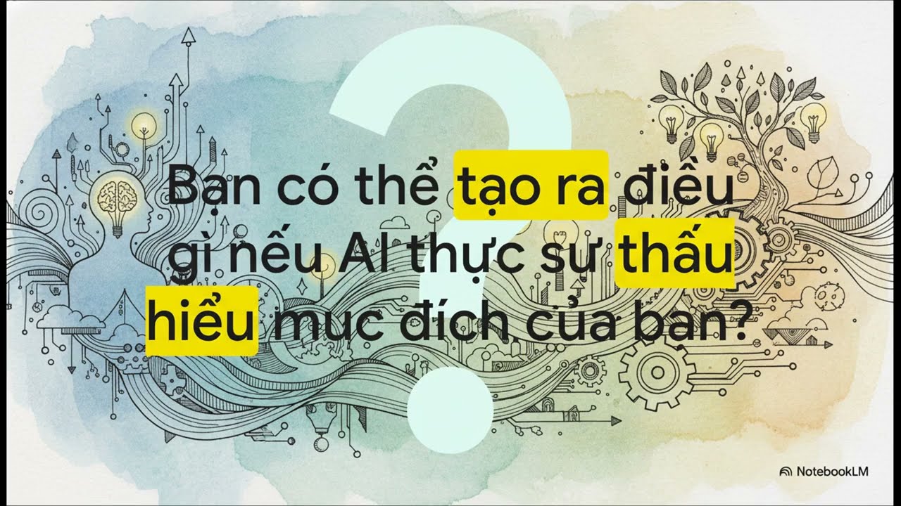 Đừng Để AI Làm Chủ Bạn - Hãy Làm Chủ AI! Xây Dựng Siêu Trợ Lý Kín Đáo Cùng Nền Tảng PAI 🧠✨