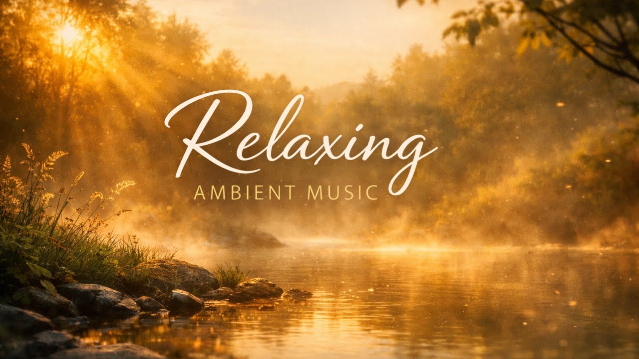 Meditation & mindfulness #relaxingmusic