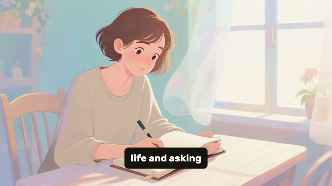 Are you tired of feeling like a side character in your own life?