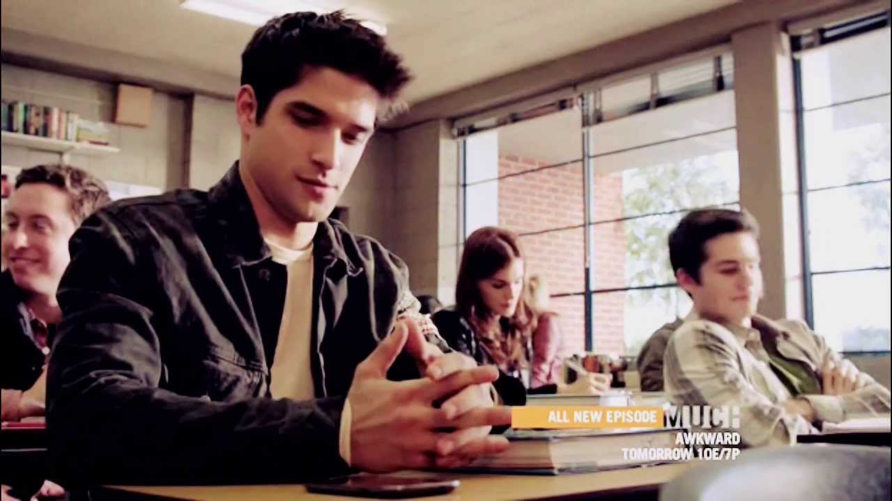 scott & stiles | cobrastyle | 'you familiar with the term sarcasm?'