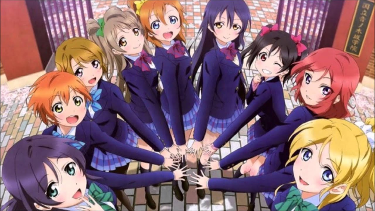 Nightcore - We Got The Party (HM & JB) [HD]