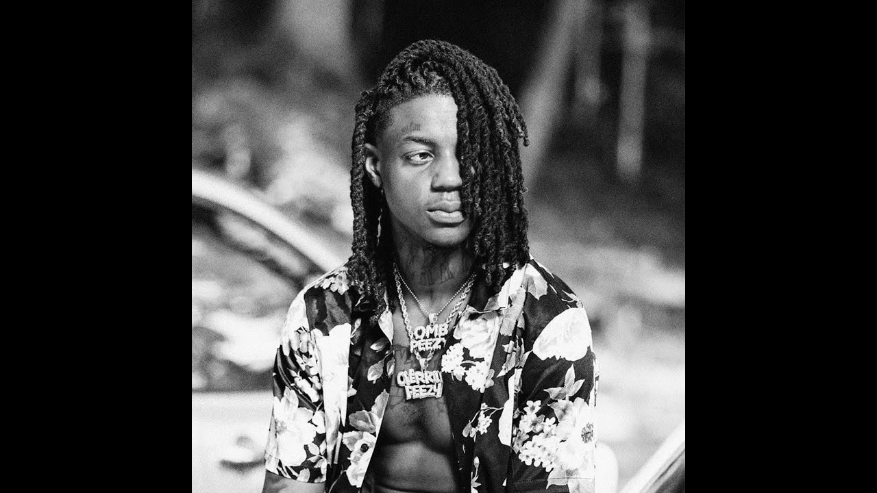 FREE OMB Peezy Type Beat 2024 - Feeling Lately