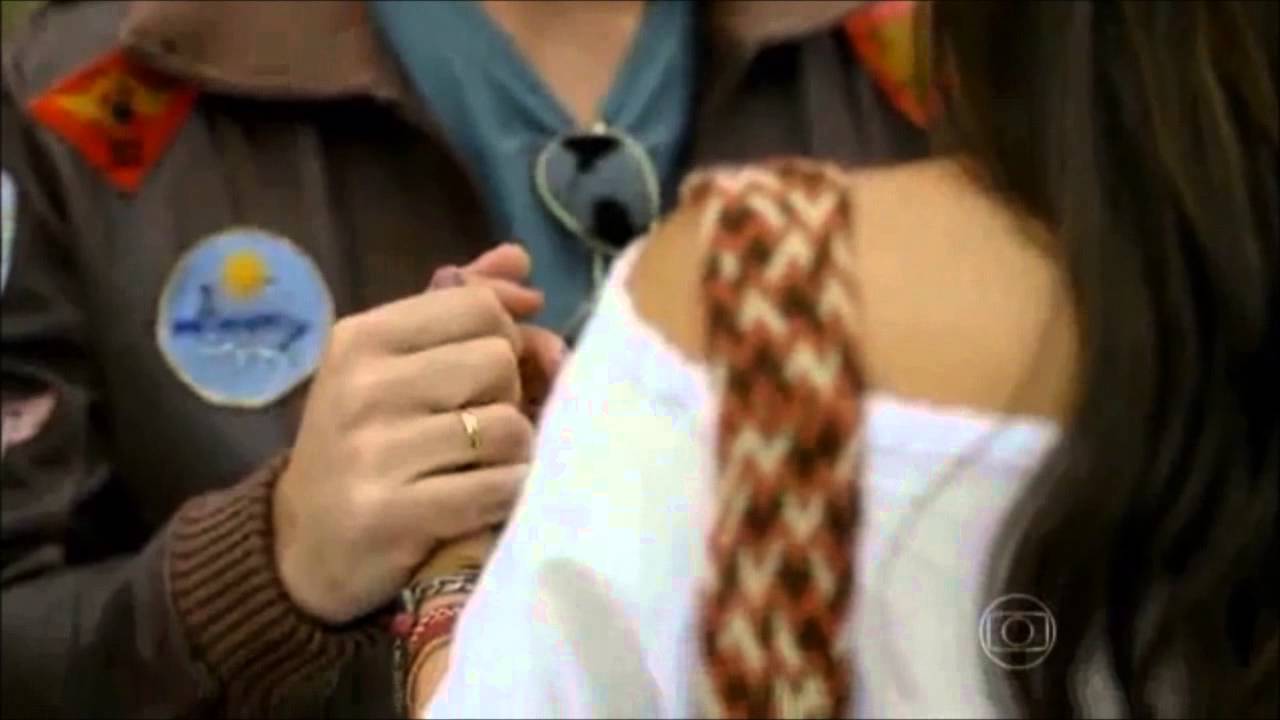 A História de Sandra & Rafael - BOOGIE OOGIE