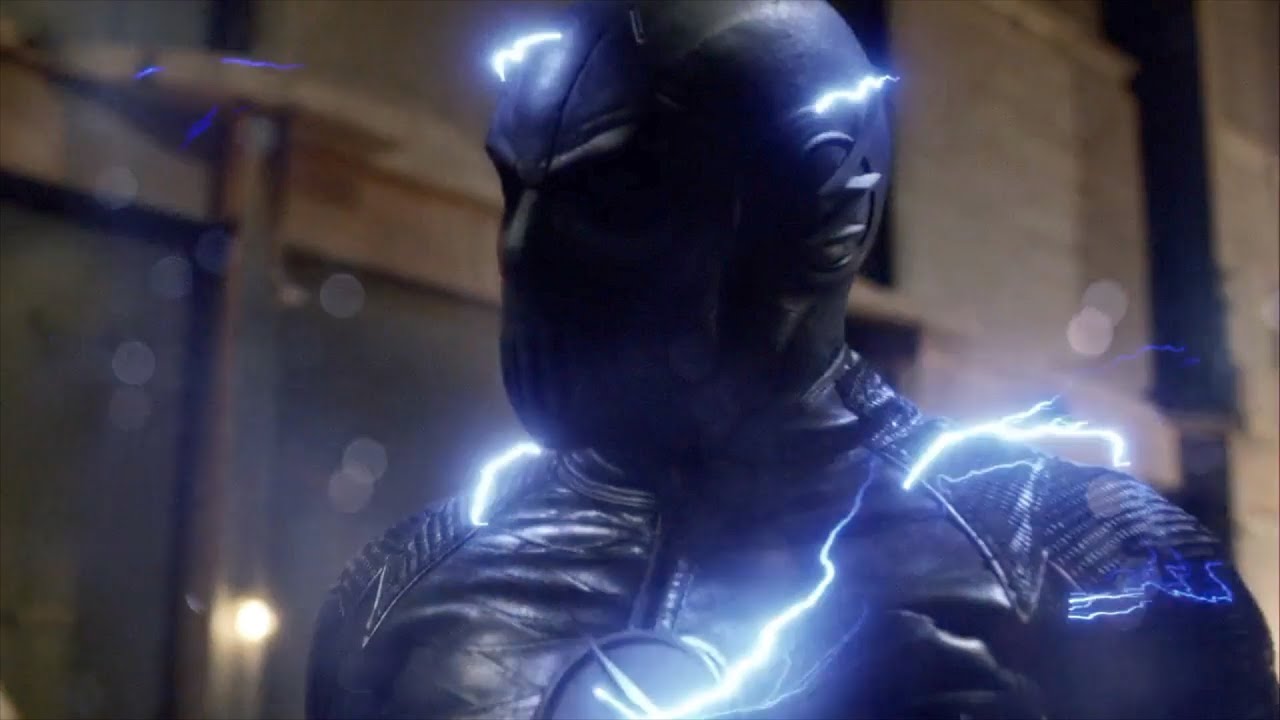 Zoom Kills FireStorm & Vibe | The Flash (2015) Movie CLIP HD