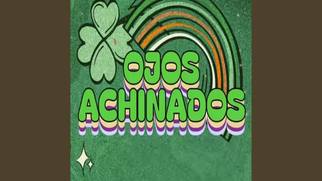 Ojos Achinados (Demo)