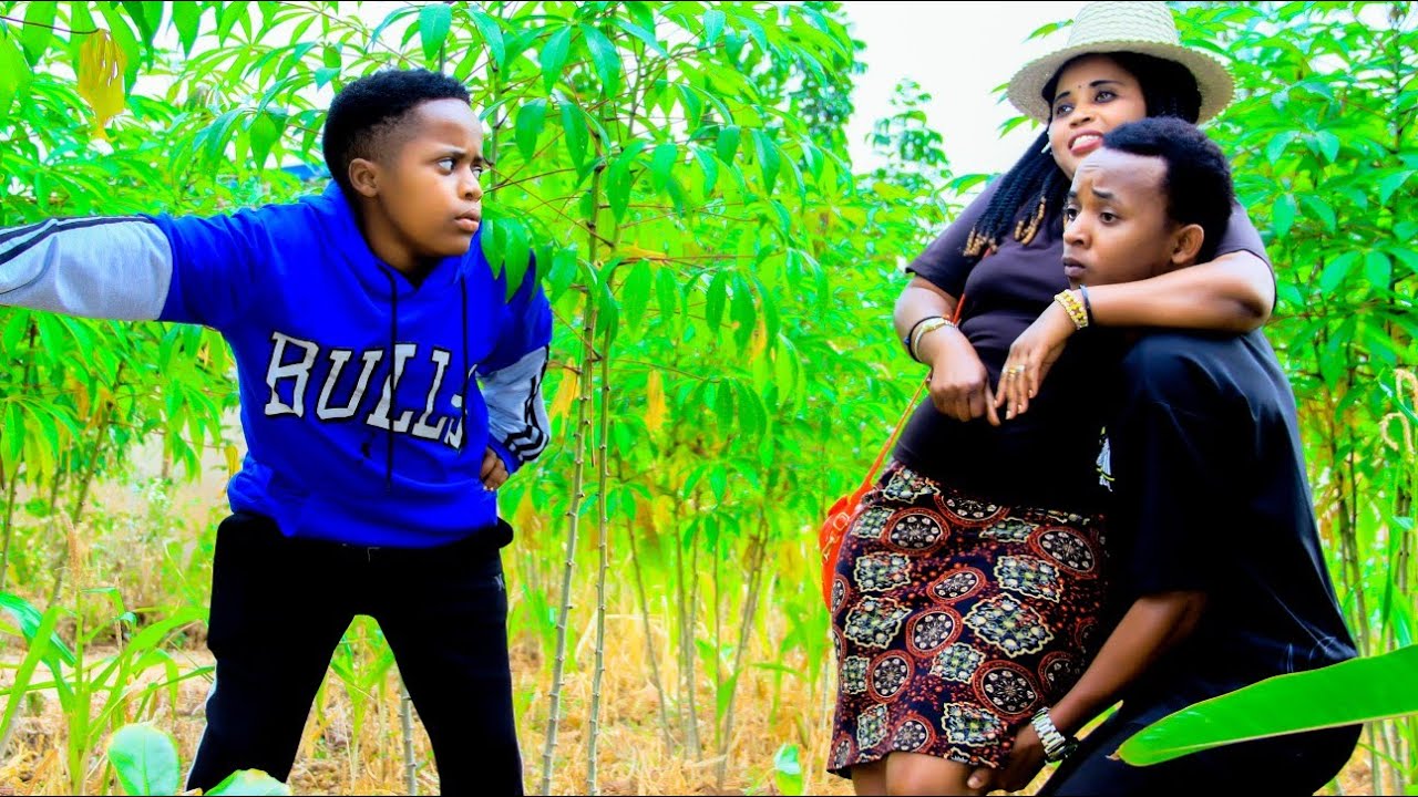 Gasikiri ComedyStyle:Gasikiri akoreye agashya karyamyenda we!!!