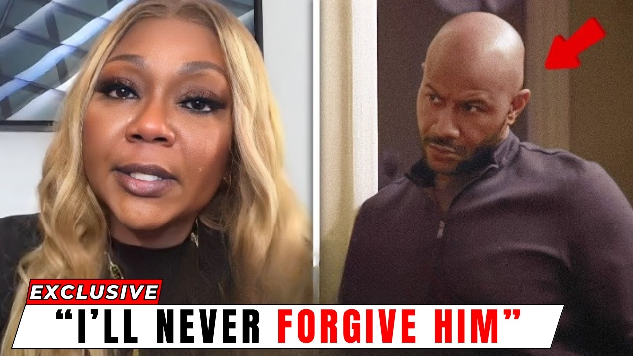 LaTisha Scott FINALLY Breaks Silence 😱 Truth About Her MESSY Split With Marsau EXPOSED!