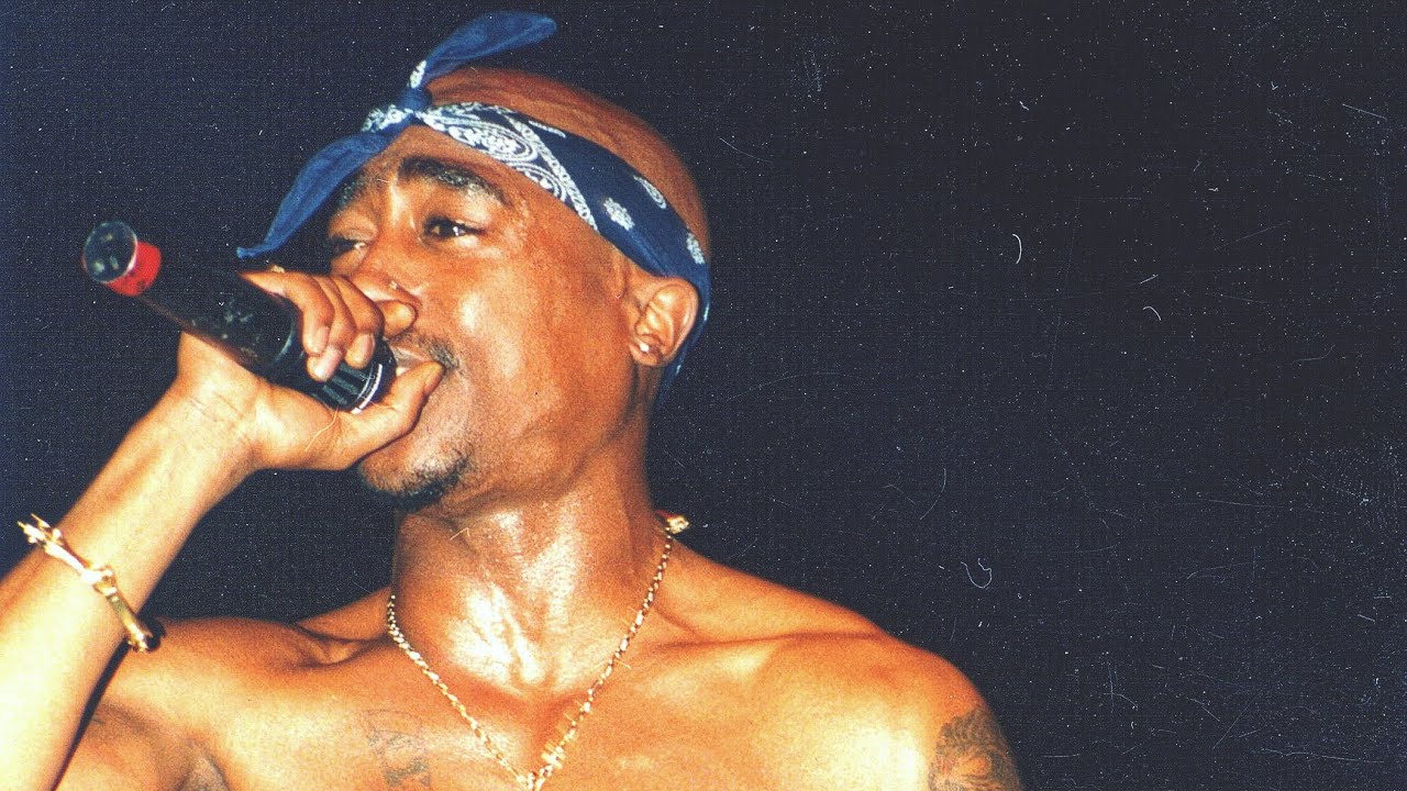 [FREE] Tupac Type Beat - Keep Ya Head Up | 2pac Instrumental | west coast hip hop beat
