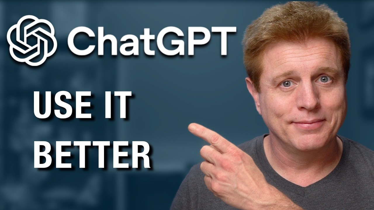 ChatGPT Tips You’ll Actually Use
