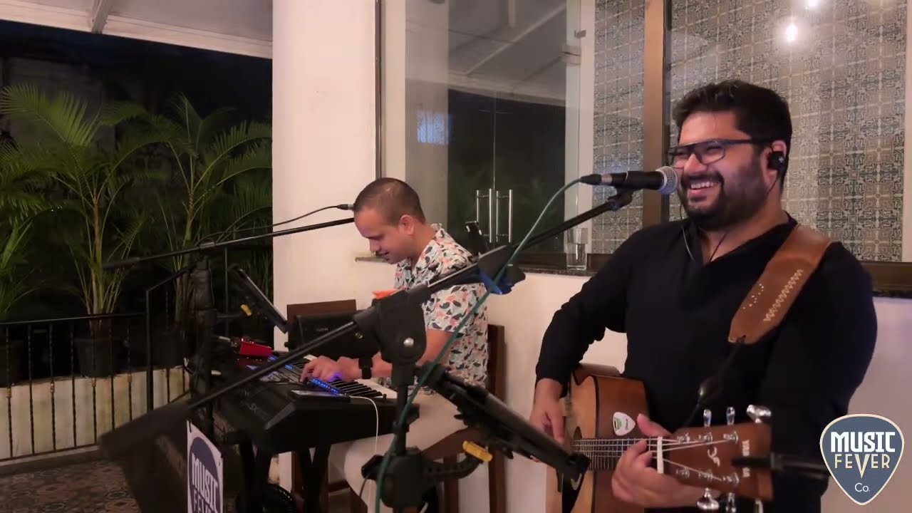 Music Fever Co. (01 - 10 - 24)