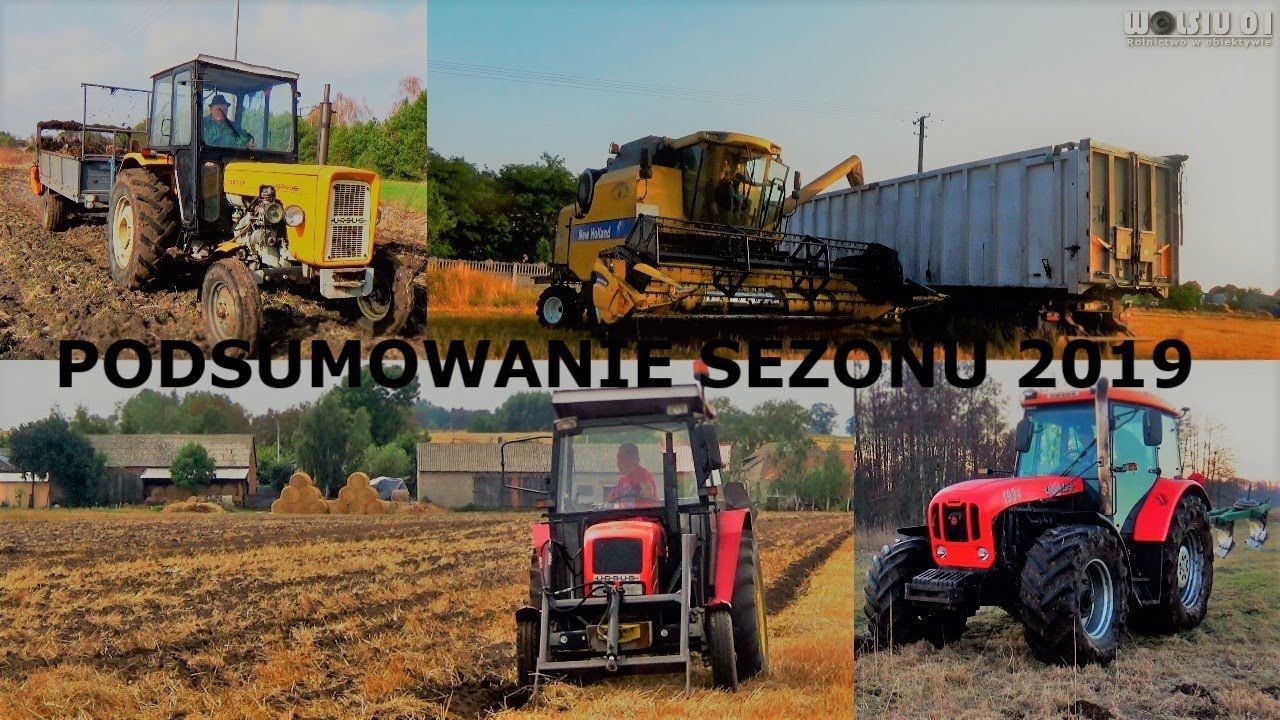 Podsumowanie Sezonu 2019