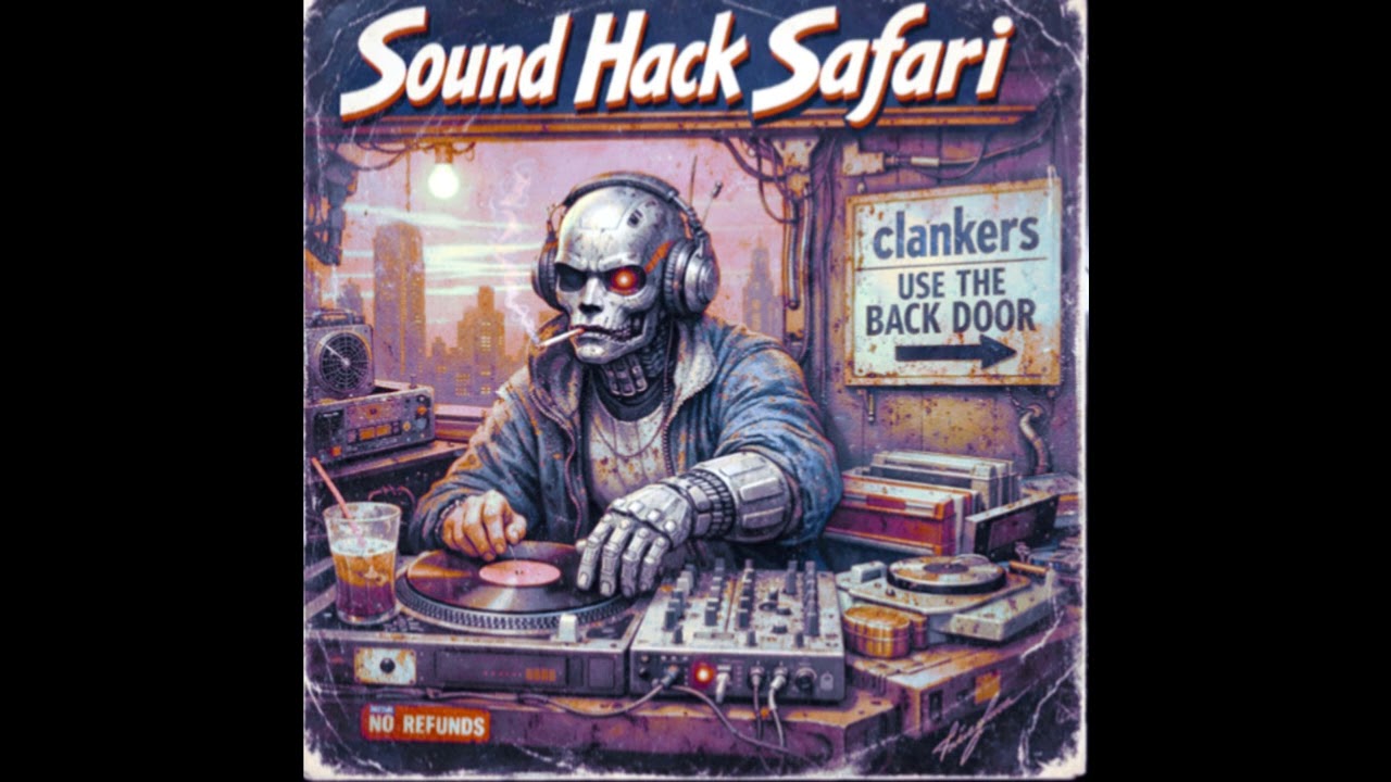 soundHackSafari_mixtape.mp3 ☹︎‽