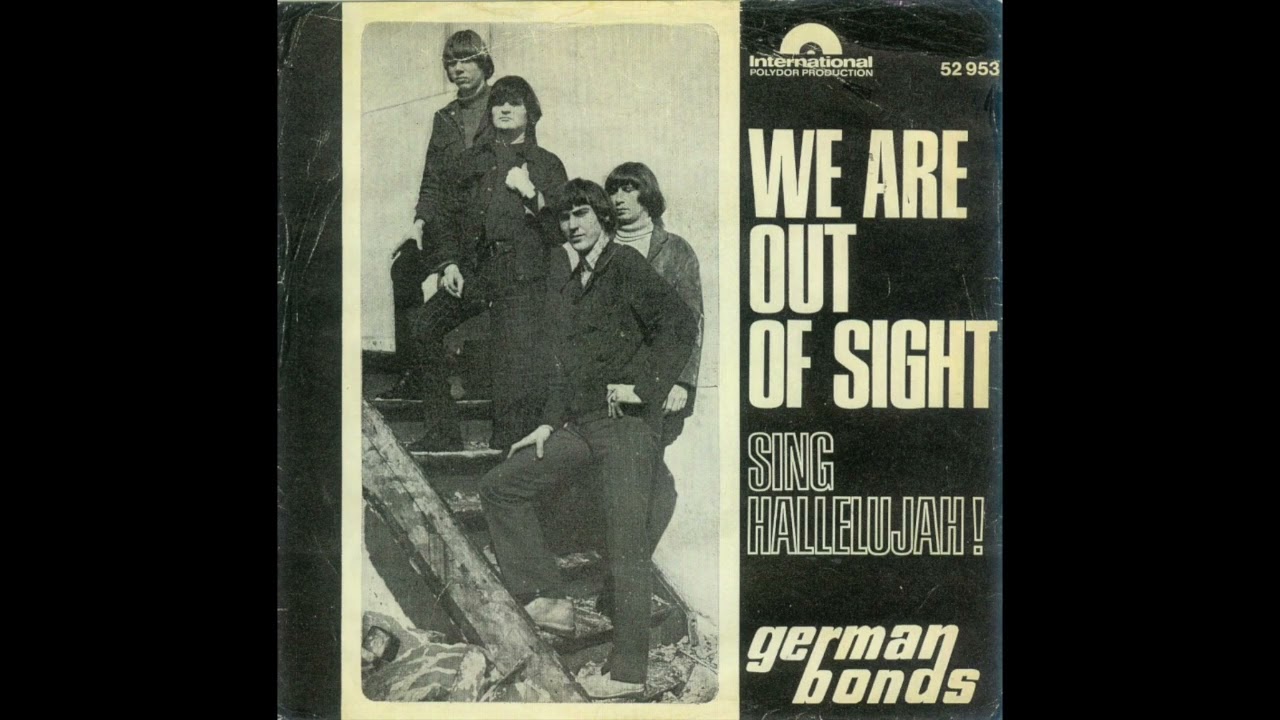 GERMAN BONDS  