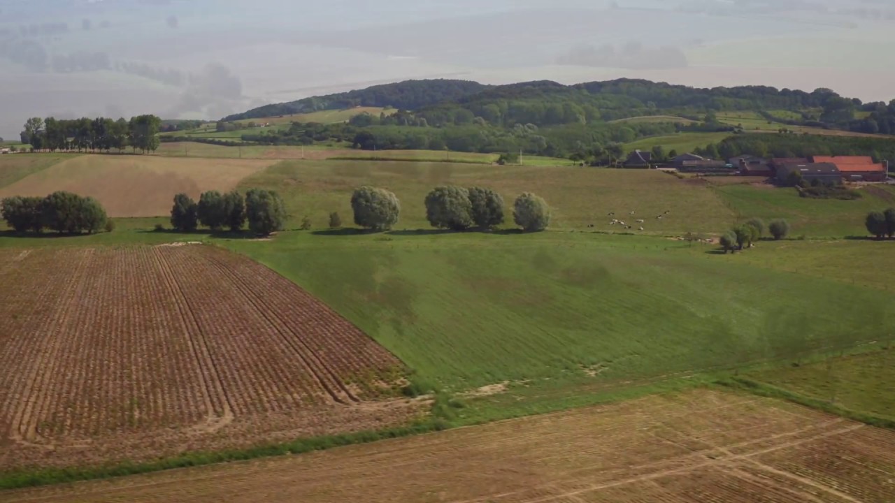 Toerisme Heuvelland