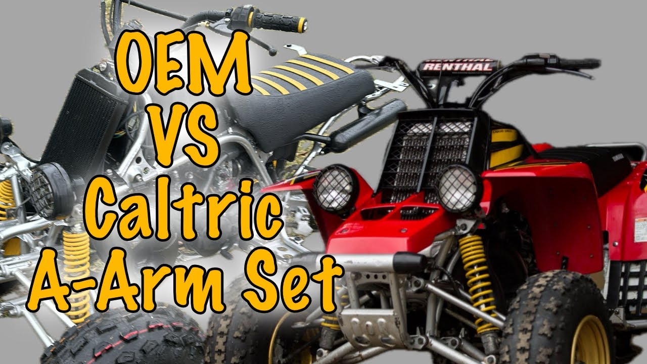 Banshee Arm Review