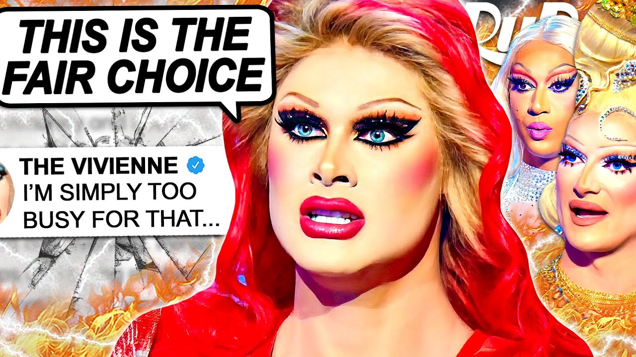 Winners Tour Controversy & Jonbers Claims Rules Broken | Hot or Rot?