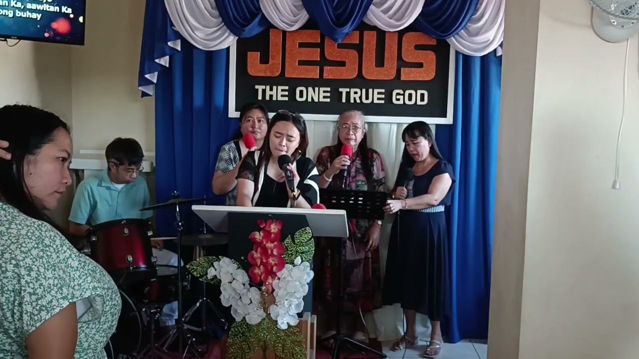 Praise and Worship 02.22.26