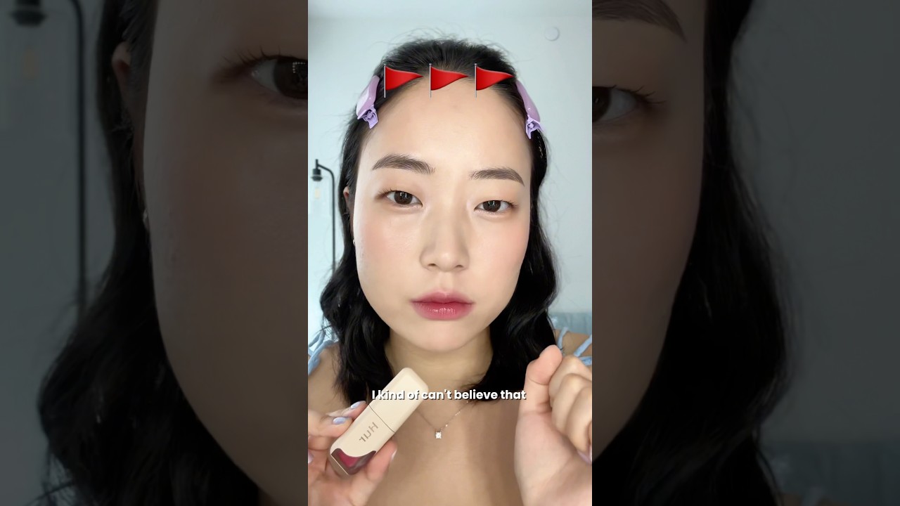 RED FLAGS IN DATING 🚩#makeup