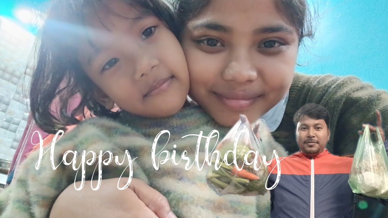 Happy Birthday Jamaibabu🎀✨️❤️