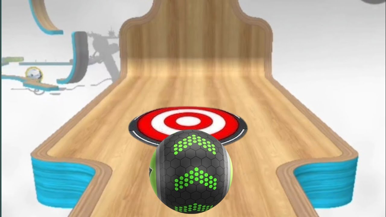 Going Balls SpeedRun Gameplay Level (5275-5279)
