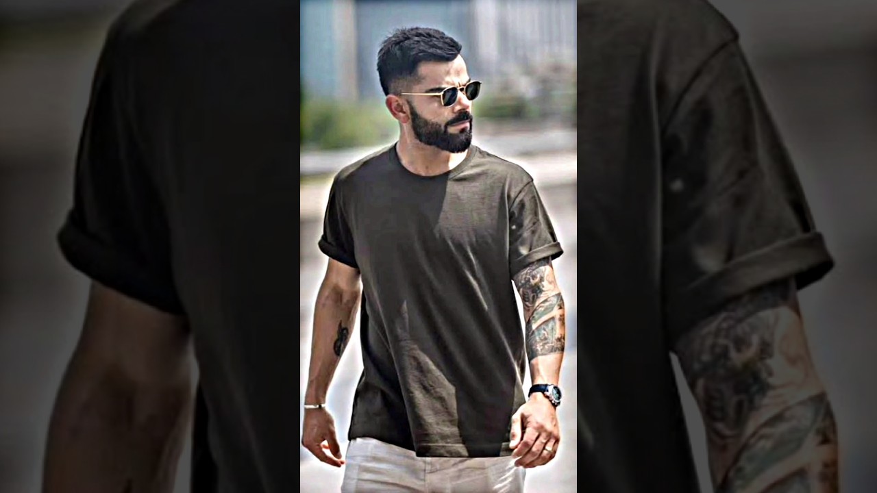 So Beautiful So Elegant Status || Virat Kohli Attitude Status 🔥