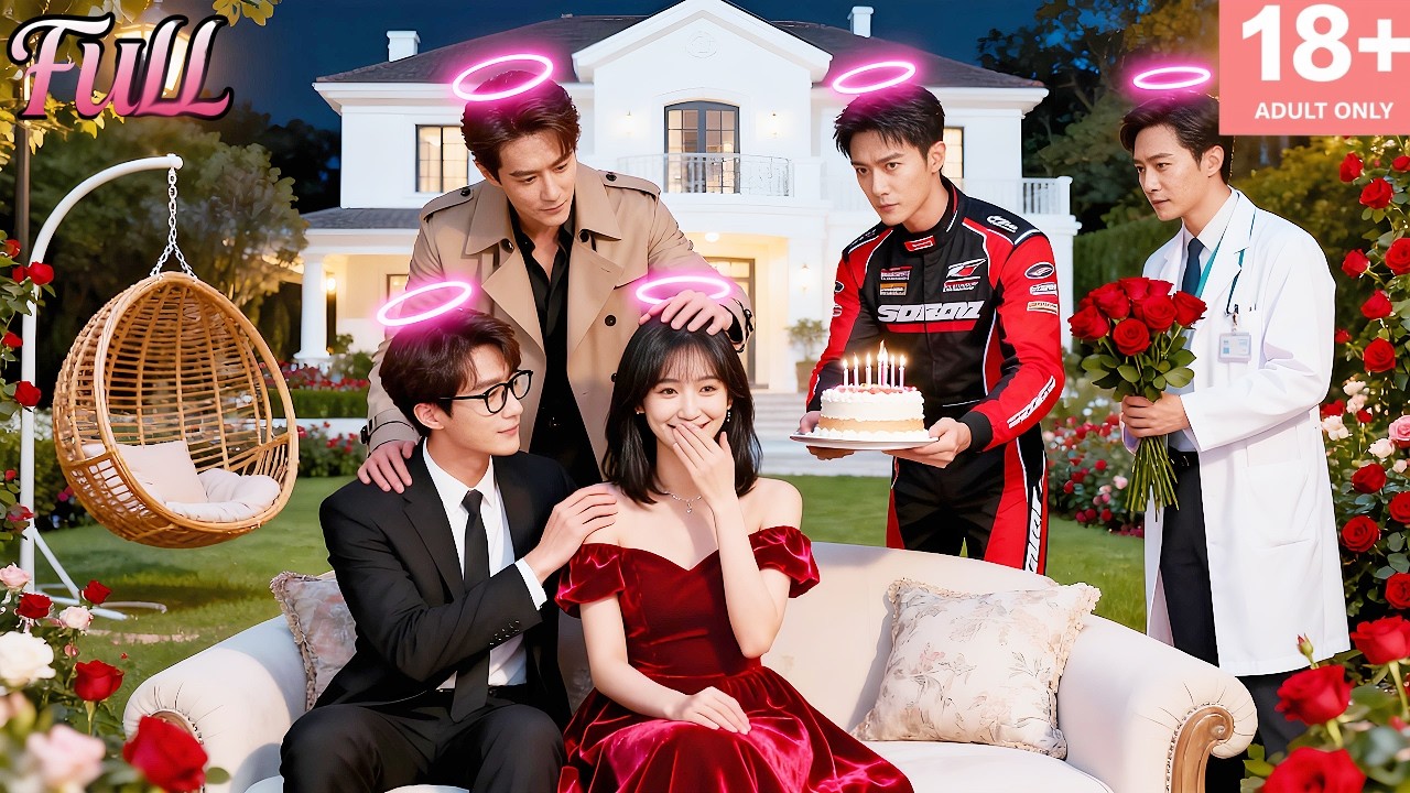 Brutally murdered in my past life, I'm reborn. My four CEO brothers understand my heart and dote on