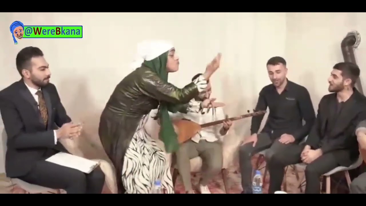 Farhan urmiye û Serkan gelincik ünlü komedyen ile, güzel anları ❤️