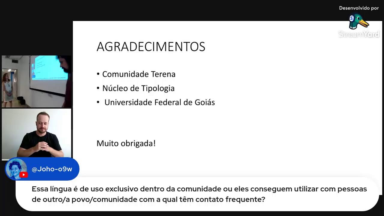 Fonologia da língua indígena terena de sinais e contribuições para a tipologia das línguas de sinais