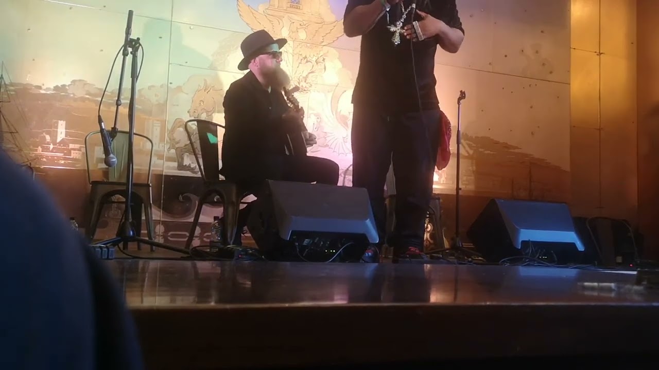 Skindred - Takedown Festival, 2023