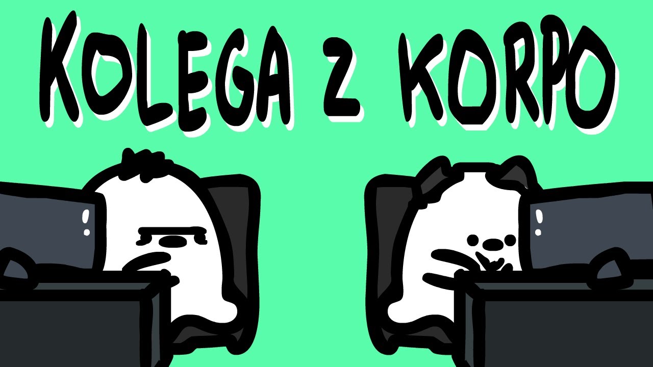 KOLEGA Z KORPO